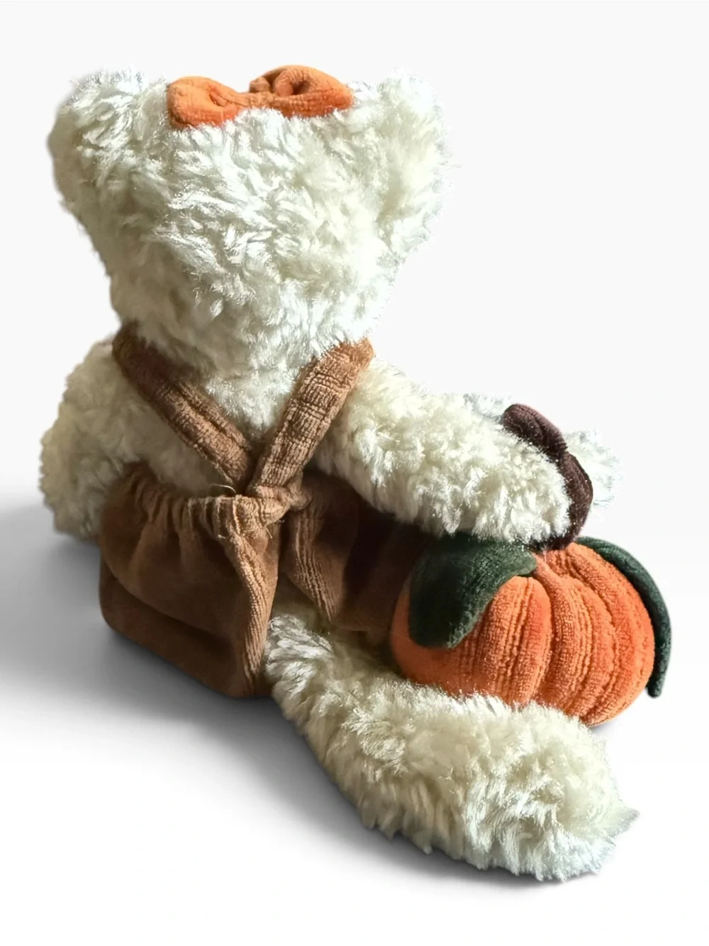Retired Boyds Collection Stuffed Animal - 